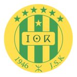 JSKabylie – Assa Azekka Jsk