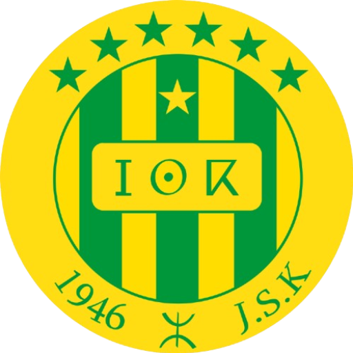 JSKabylie – Assa Azekka Jsk